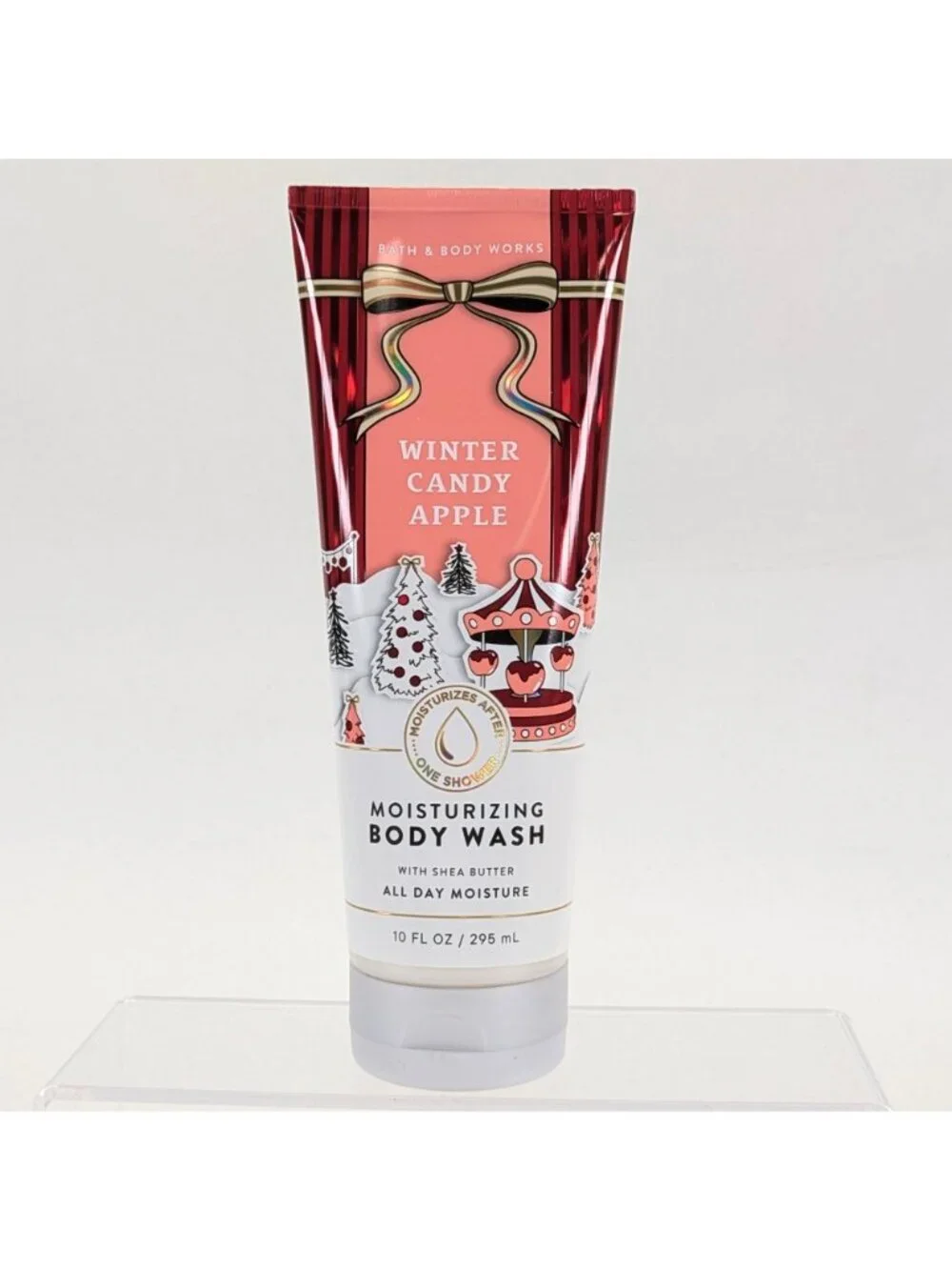 Bath & Body Works keep your